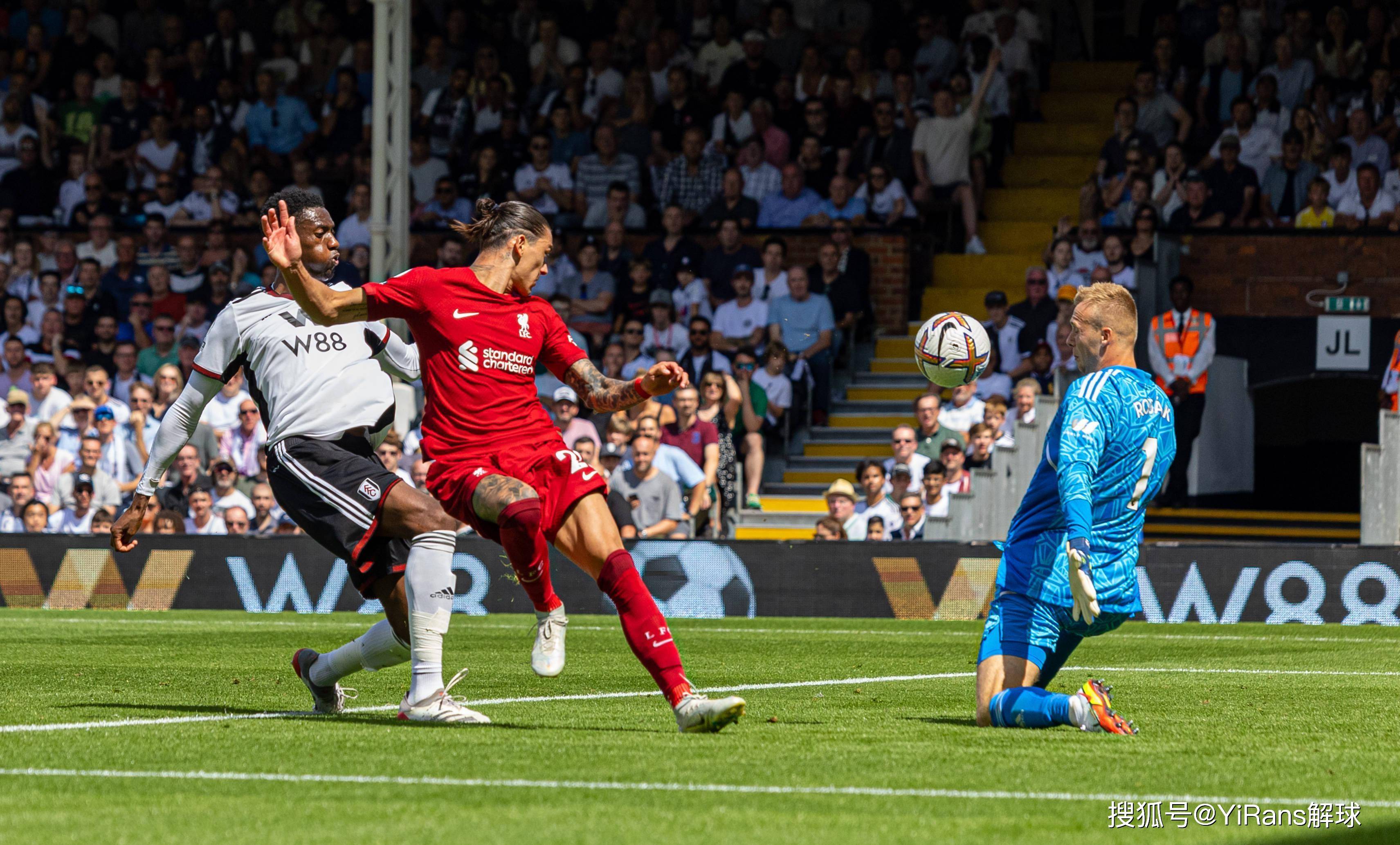 英联杯富勒姆vs布里斯托尔城预测分析本场比赛为一场淘汰赛制的简单介绍