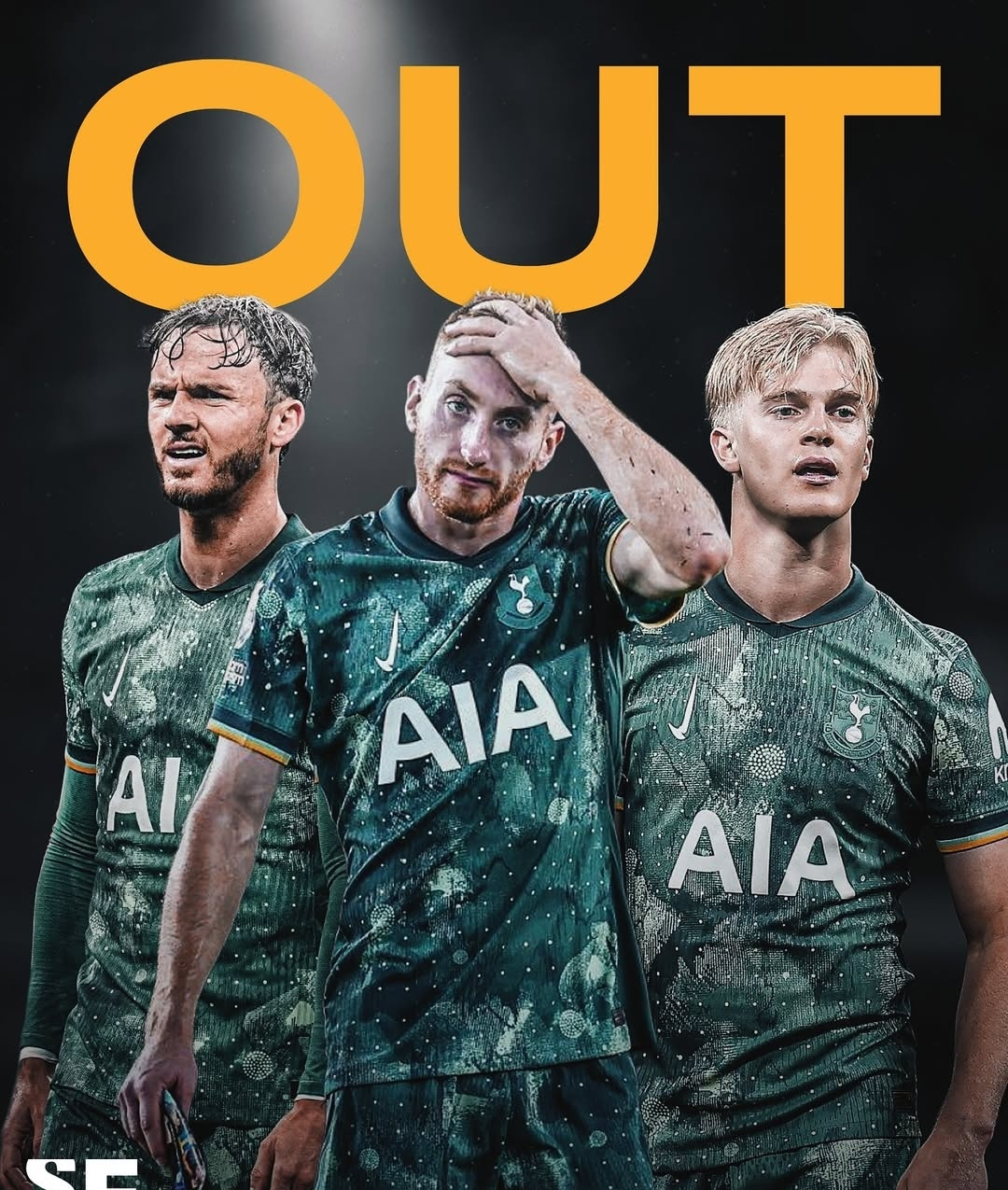 关于热刺有意布兰斯韦特球队希望增强后防实力的信息 第2张 关于热刺有意布兰斯韦特球队希望增强后防实力的信息 第2张