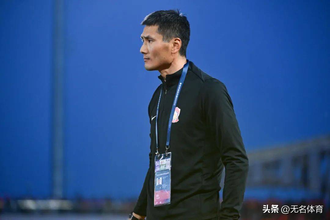 邵佳一上任或扩充国足选材库熟悉年轻球员的简单介绍  第2张