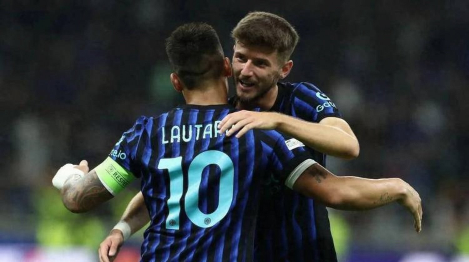 曝国米即将官宣苏西奇加盟今年2月份就已经敲定的简单介绍  第1张