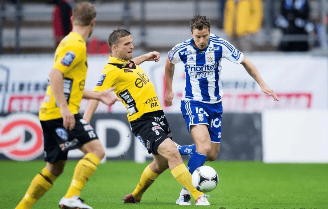 关于瑞超佐加顿斯VS北雪平比赛预测佐加顿斯攻击力薄弱的信息