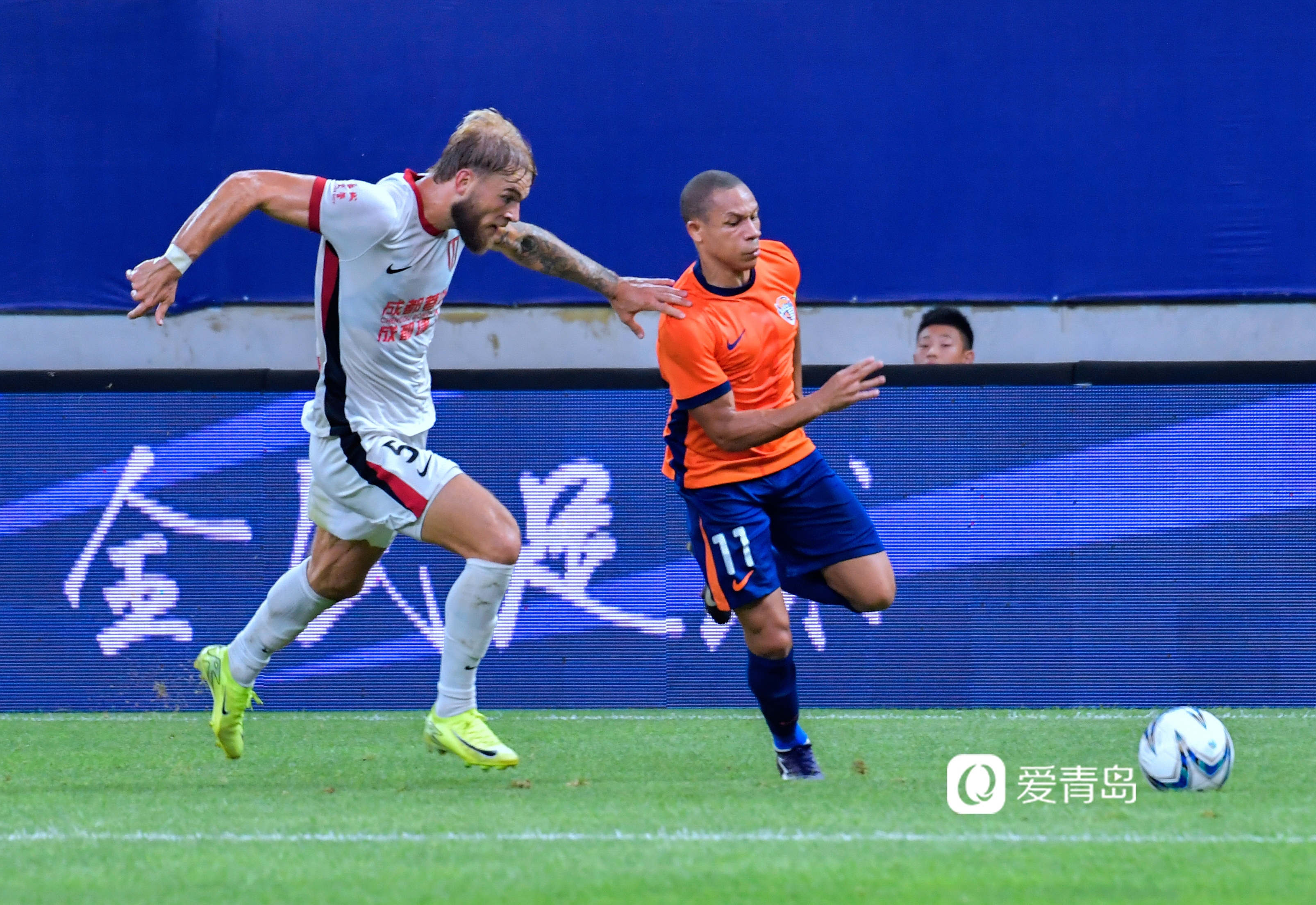 包含青岛海牛vs成都蓉城哪里转播？2025足协杯成都蓉城今晚比赛直播的词条  第2张