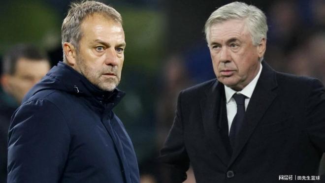 关于曝巴萨不满拉菲尼亚被征召安切洛蒂表现出对皇马球员的明显偏爱的信息