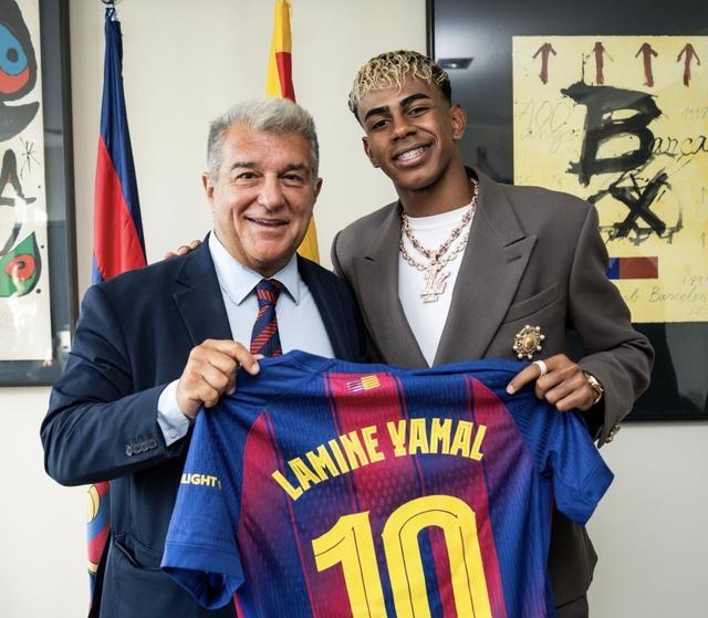 姆巴佩将接手10号球衣皇马迎来商业和阵容布局的一次提升的简单介绍  第2张