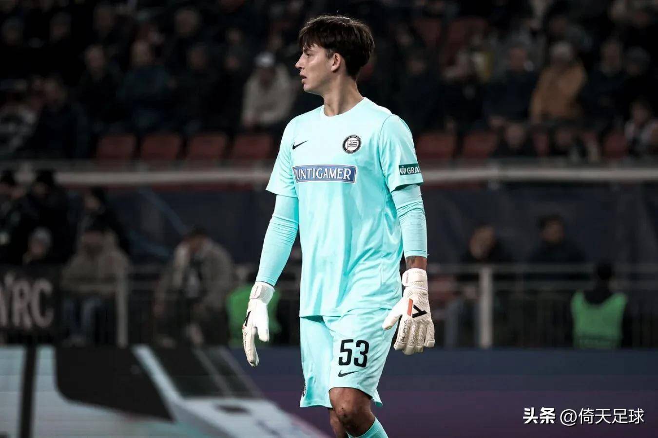 关于博德闪耀首次打进欧冠正赛6-2淘汰格拉茨风暴的信息 第1张 关于博德闪耀首次打进欧冠正赛6-2淘汰格拉茨风暴的信息 第1张