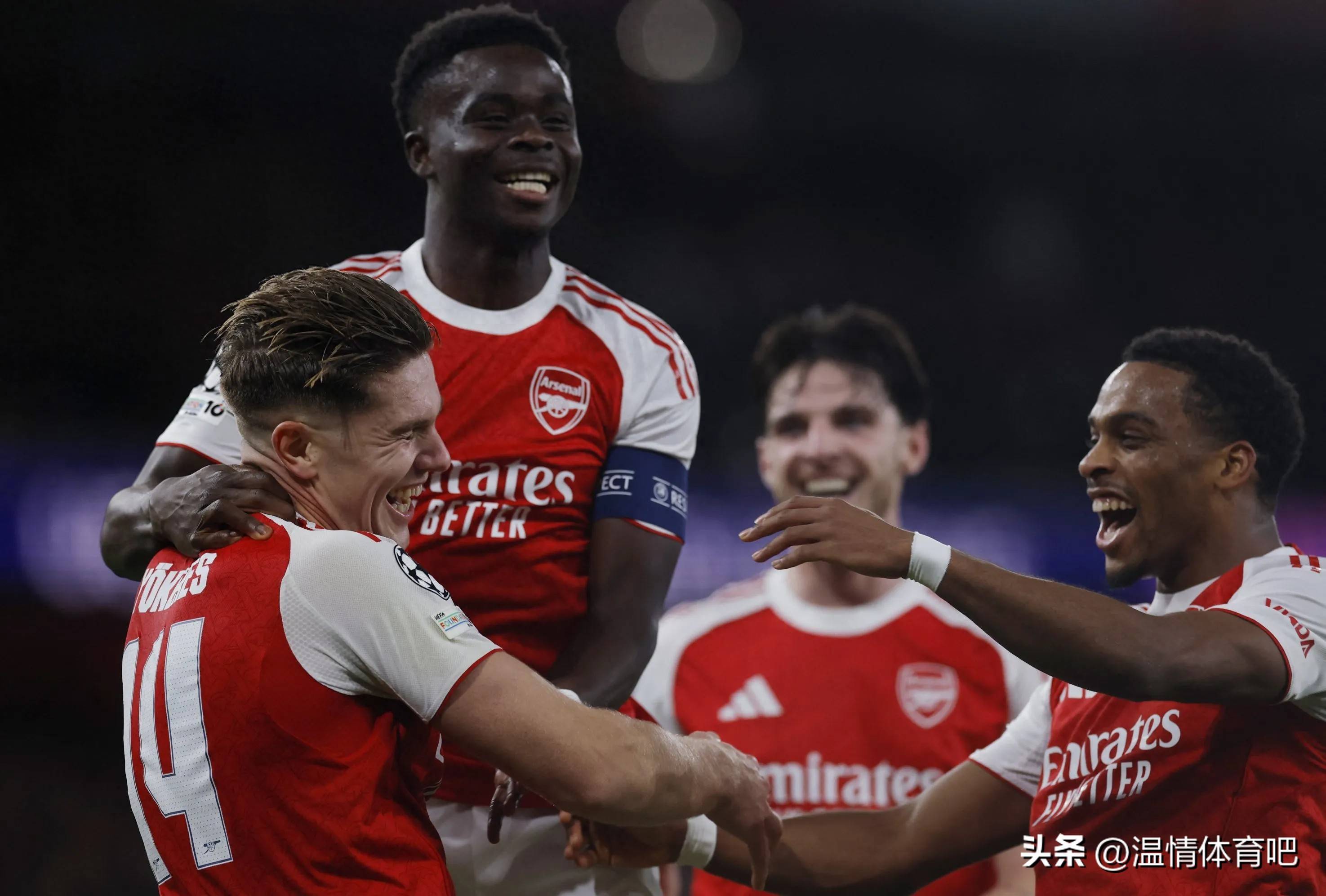 关于英联杯四分之一决赛时间枪手与水晶宫比赛晚一周开始的信息