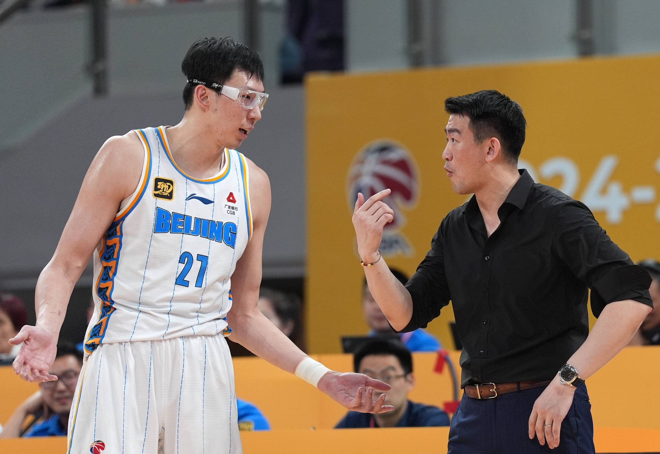 今日全运会男篮四川94-70狂胜河南周琦28分10板姜宇星12分的简单介绍  第2张