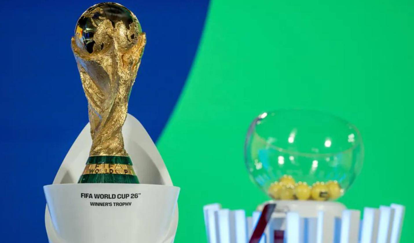 包含意大利直通世界杯仅剩理论可能球队大概率参加附加赛的词条  第1张