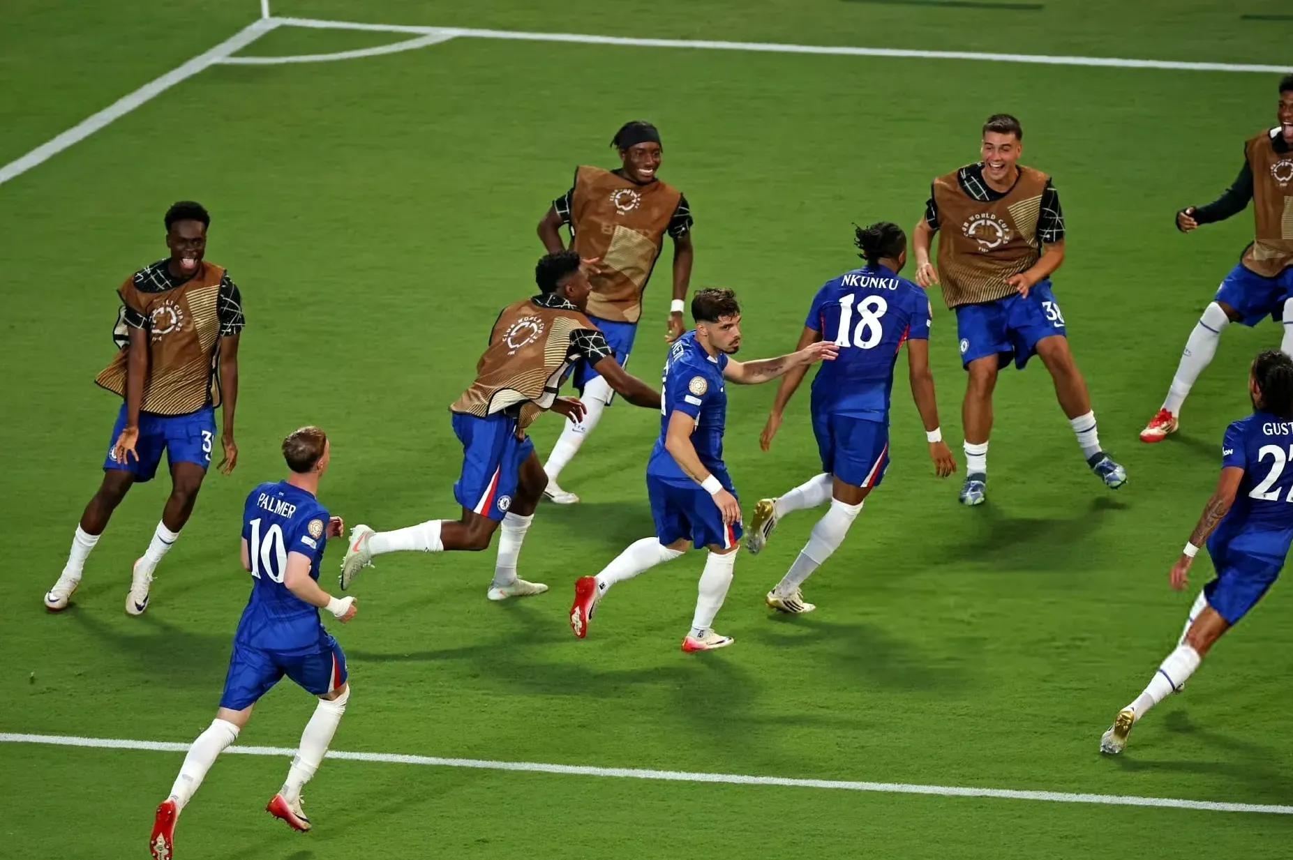 乌拉甲:佩纳罗尔VS国民队 第2张 乌拉甲:佩纳罗尔VS国民队 第2张