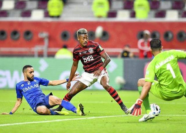 巴甲：塞阿拉VS巴西国际  第1张