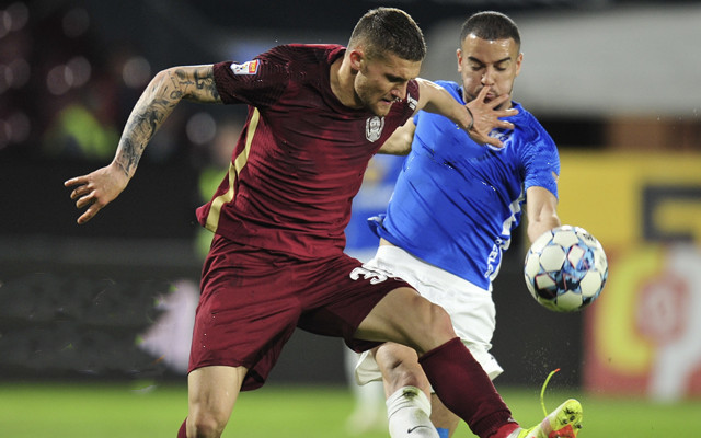 包含塞尔超：贝尔格莱德游击VS潘切沃铁路工人的词条  第1张