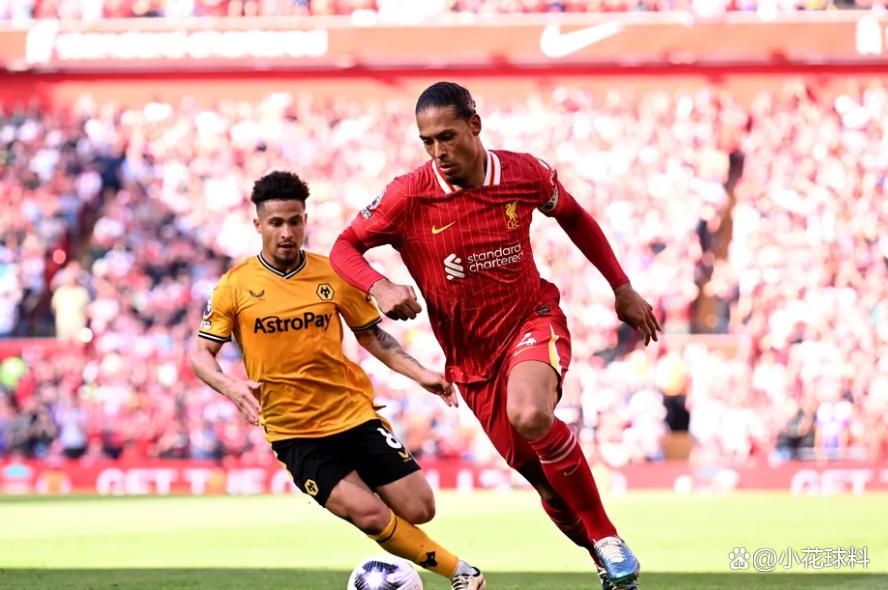 利物浦VS狼队红军抢分高清无卡顿在线观看的简单介绍  第2张