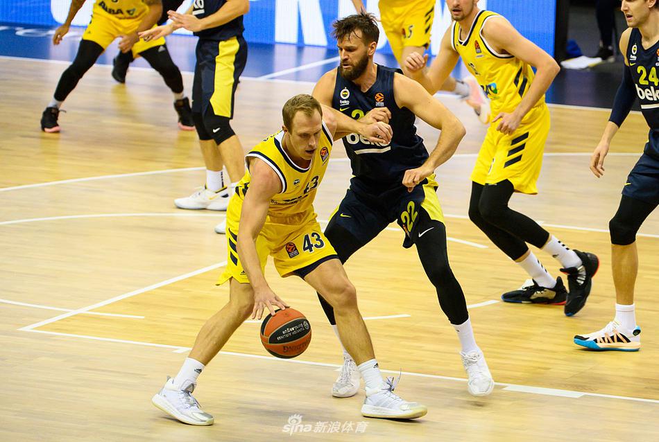 欧篮联:摩纳哥VS安纳托利亚艾菲斯的简单介绍 第2张 欧篮联:摩纳哥VS安纳托利亚艾菲斯的简单介绍 第2张