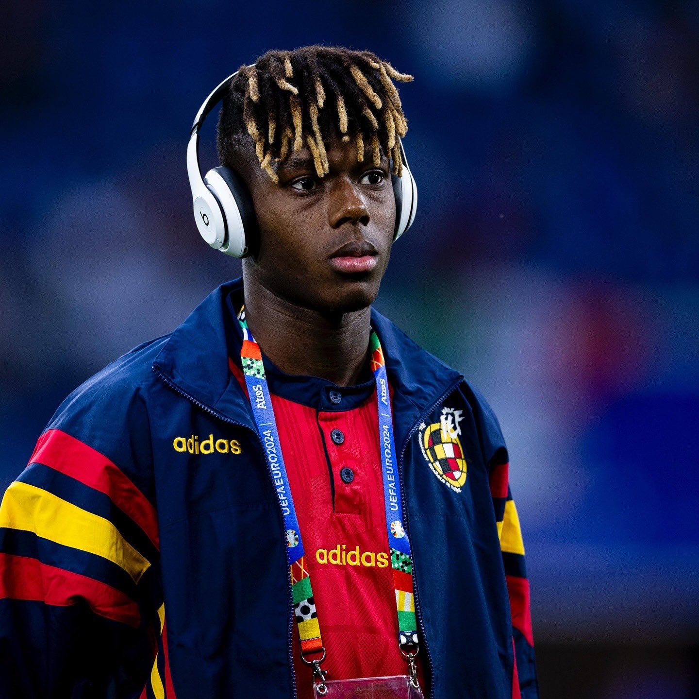 尼科-威廉姆斯极度渴望效力巴萨他愿意冒险注册危机加盟的简单介绍  第2张