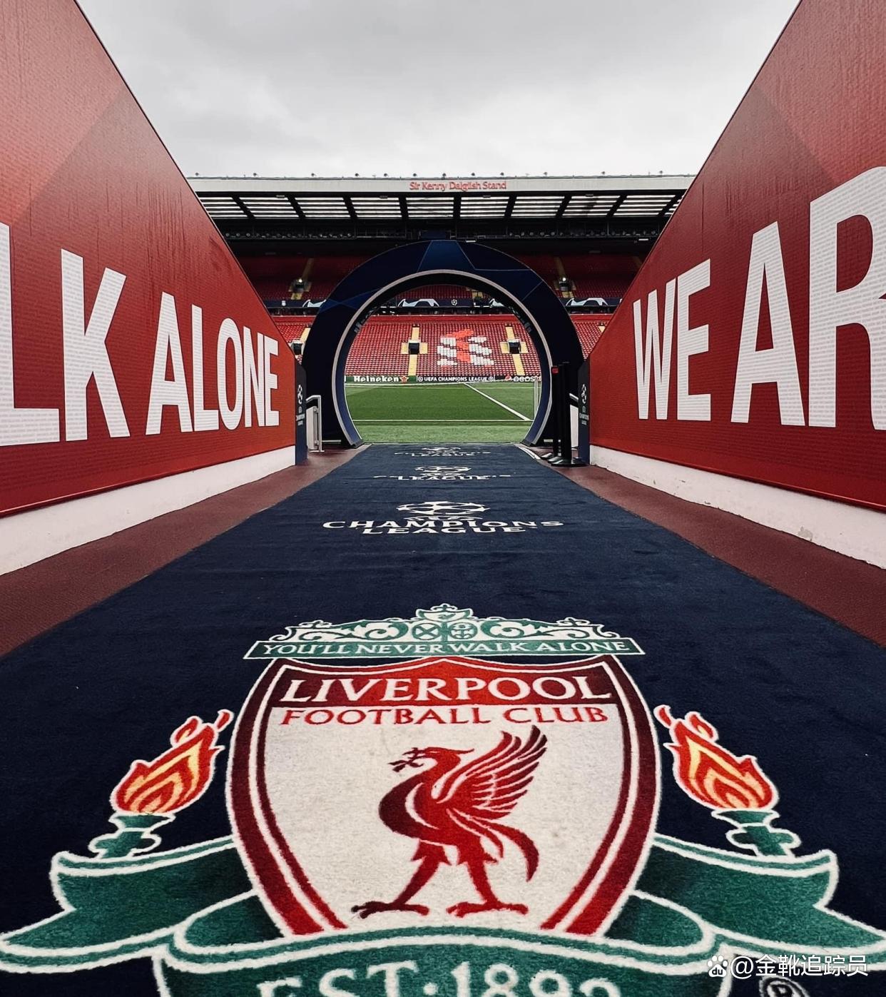 利物浦VS埃弗顿默西塞德德比实时解说超清直播地址的简单介绍