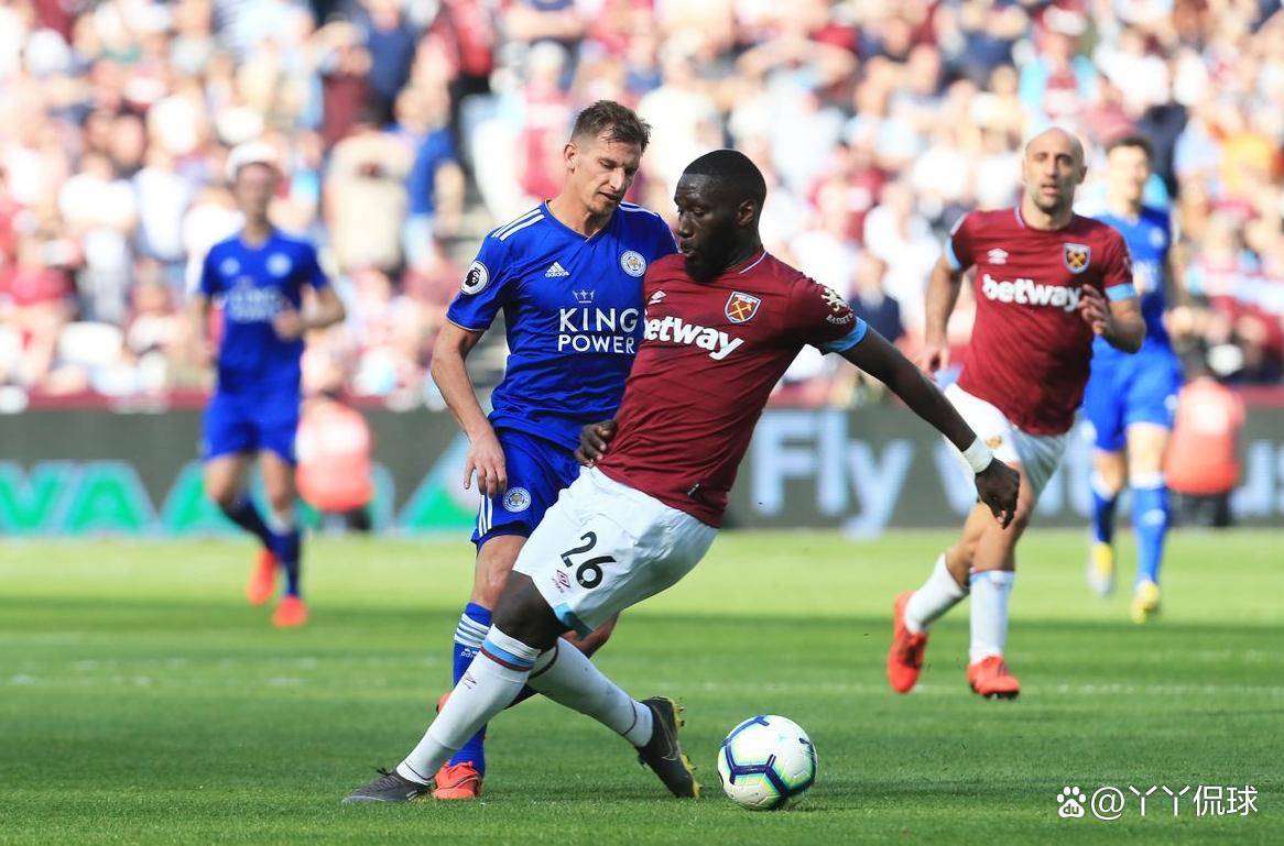 西汉姆联VS莱斯特城抢分生死战免费在线观看平台的简单介绍