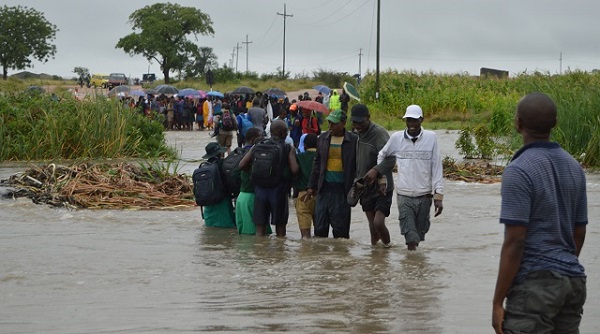 非洲篮联:达尔城VS贝拉铁路  第1张