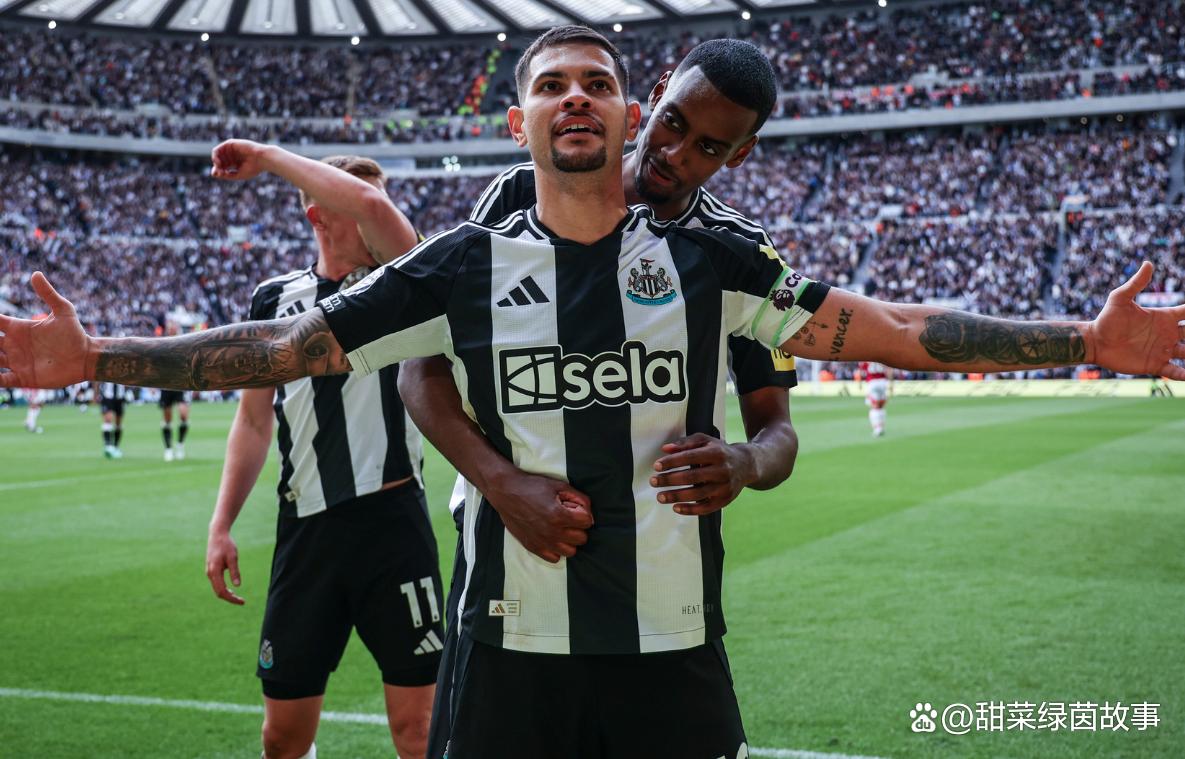 关于纽卡斯尔VS布莱顿黑马对决在线免费看直播的信息