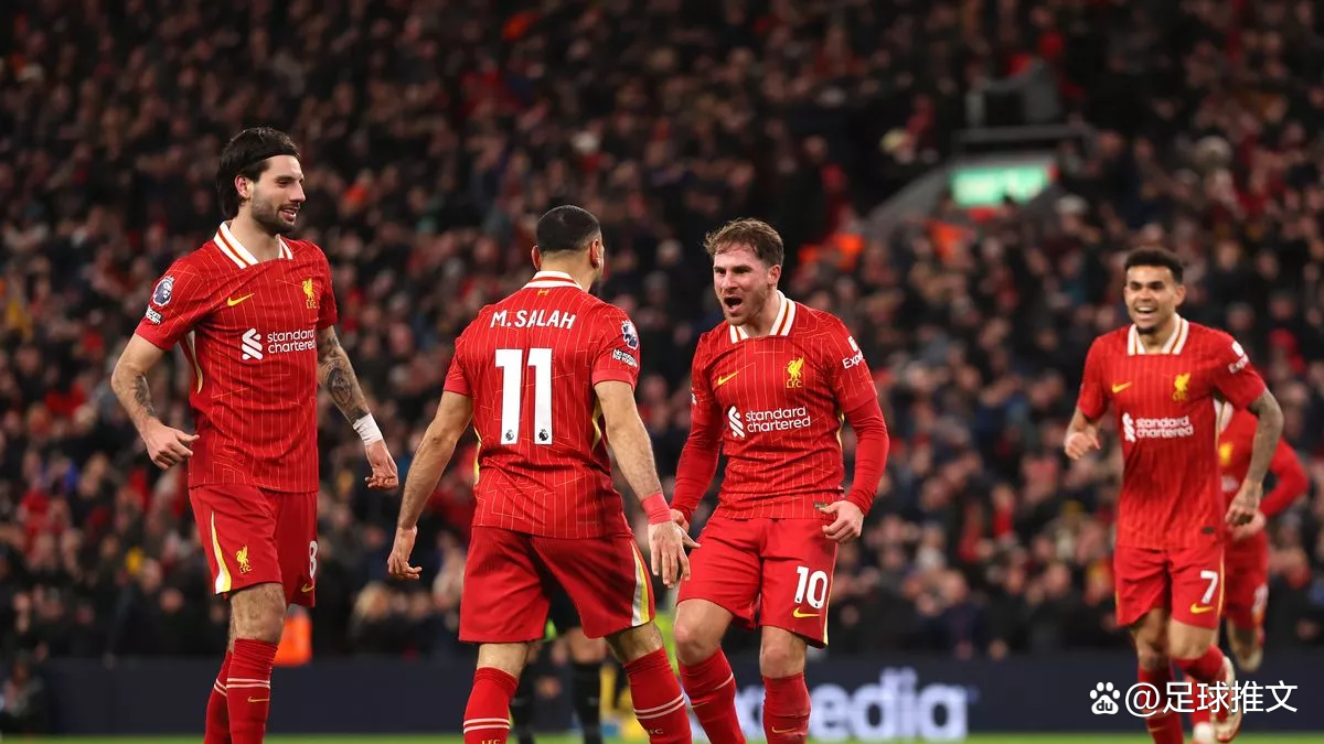 关于利物浦VS狼队红军抢分免费直播入口在线观看的信息