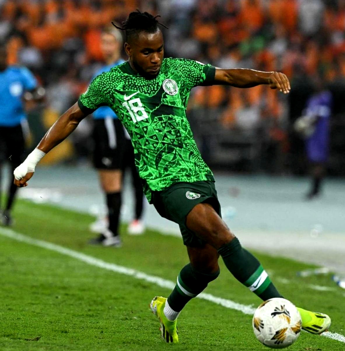 关于曝国米有意后卫库利耶拉基斯冬窗引进的信息  第2张