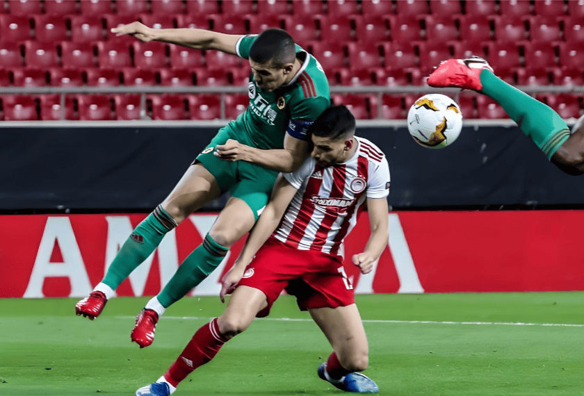 荷甲:特尔斯达VS乌德勒支 第1张 荷甲:特尔斯达VS乌德勒支 第1张