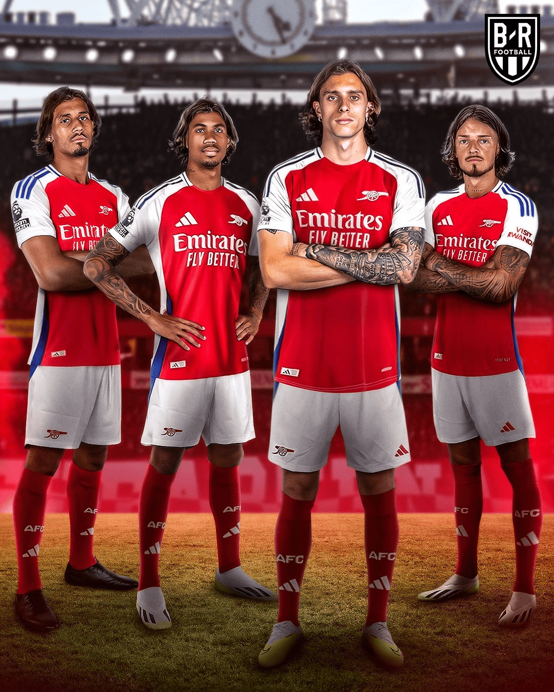 包含还没有上演西班牙国家队首秀最贵阵容阿森纳新援在列的词条 第2张 包含还没有上演西班牙国家队首秀最贵阵容阿森纳新援在列的词条 第2张