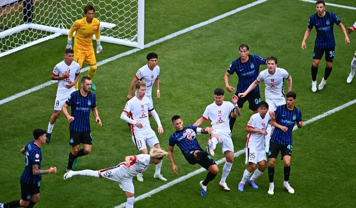 阿根廷2支球队参加世俱杯均小组出局只取得1胜的简单介绍