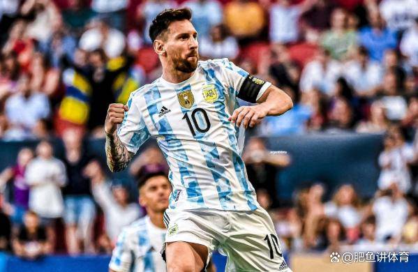 关于梅西生涯助攻数达388记有望突破400大关的信息  第1张