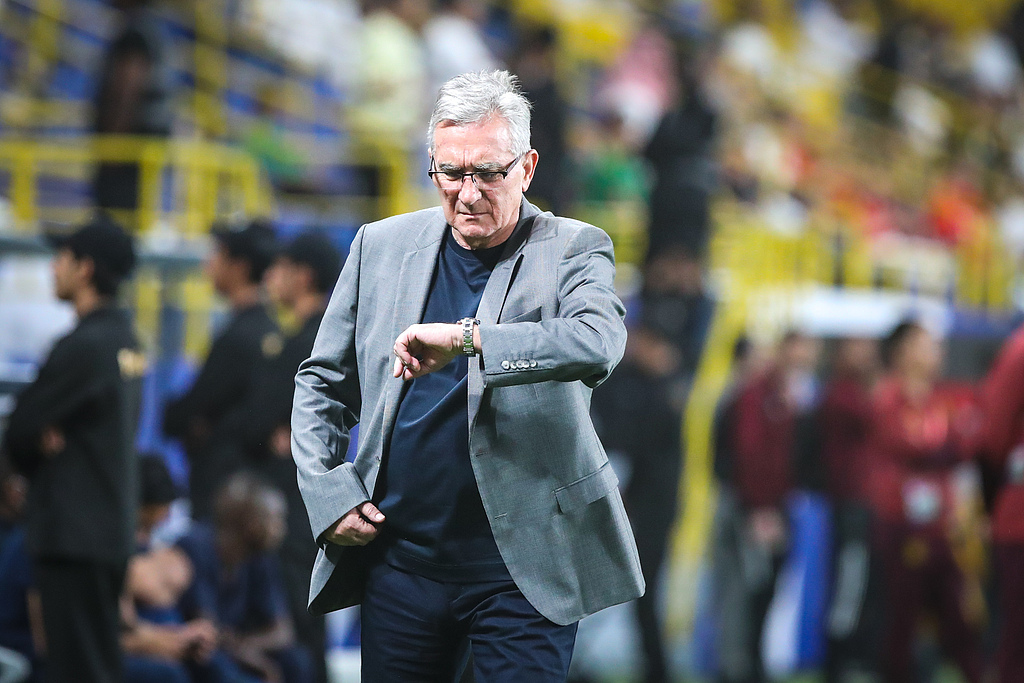 关于伊万科维奇尝试改造部分球员可能不会改变战术的信息  第2张