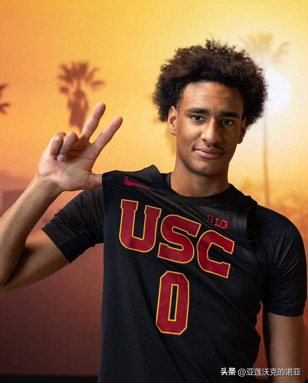 NCAA:南加州大学VS特洛伊大学的简单介绍  第2张