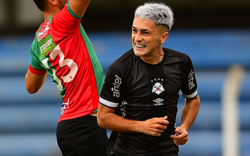 乌拉联:佩纳罗尔VS德丰索体育的简单介绍  第1张