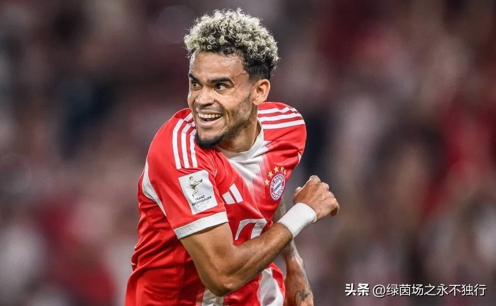 拜仁有意尼科威廉姆斯球员是球队新边锋人选的简单介绍 第1张 拜仁有意尼科威廉姆斯球员是球队新边锋人选的简单介绍 第1张