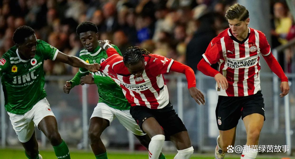 关于荷甲女：乌德勒支女足VSADO海牙女足的信息  第2张