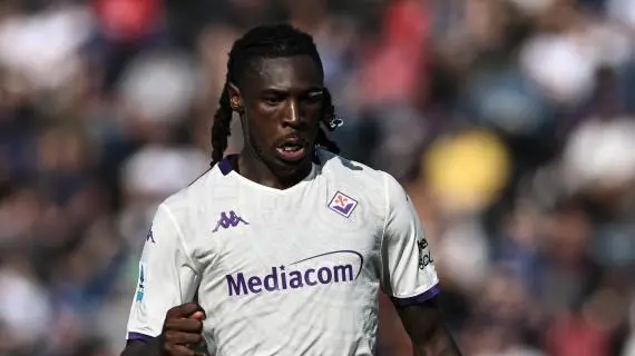 Opta评本赛季意甲最佳阵容雷特吉、莫伊塞基恩坐镇锋线的简单介绍 第1张 Opta评本赛季意甲最佳阵容雷特吉、莫伊塞基恩坐镇锋线的简单介绍 第1张