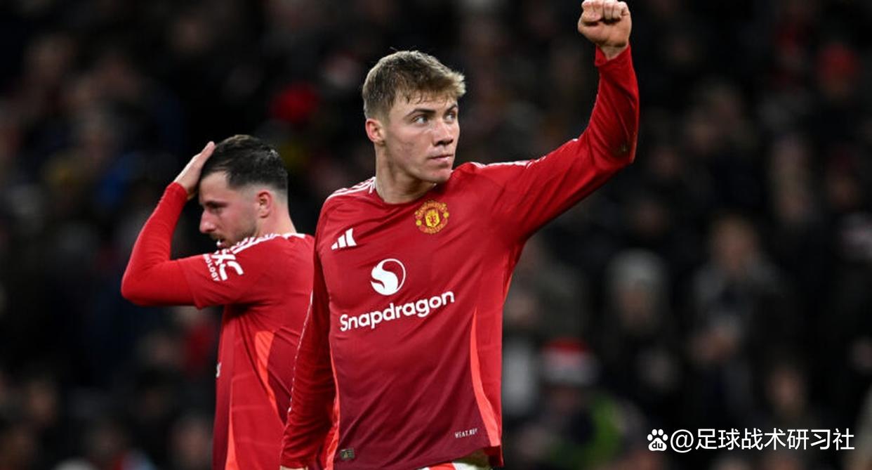 国际米兰接触霍伊伦团队球员预计今夏离开曼联的简单介绍  第2张