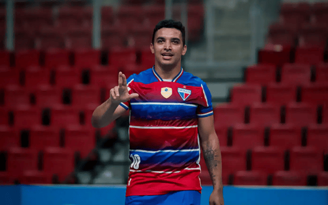 关于巴甲：巴伊亚VS瓦斯科达伽马的信息  第2张