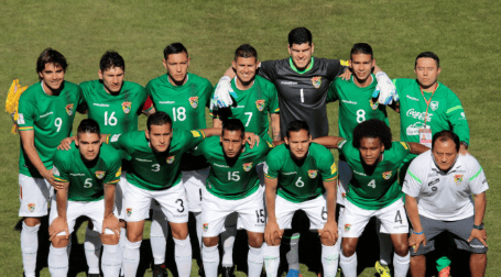 包含热身赛韩国VS玻利维亚预测分析韩国实力强劲的词条  第1张