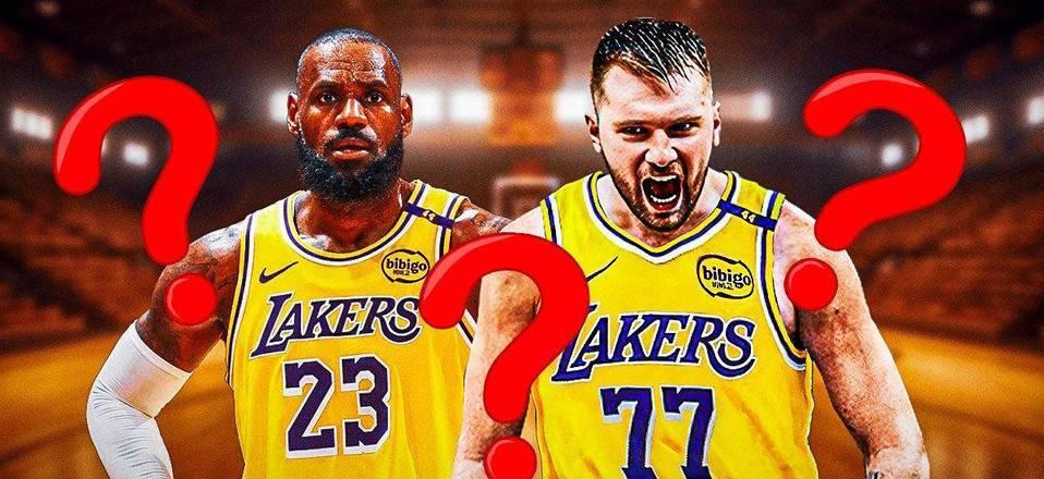 NBA:爵士VS湖人  第2张