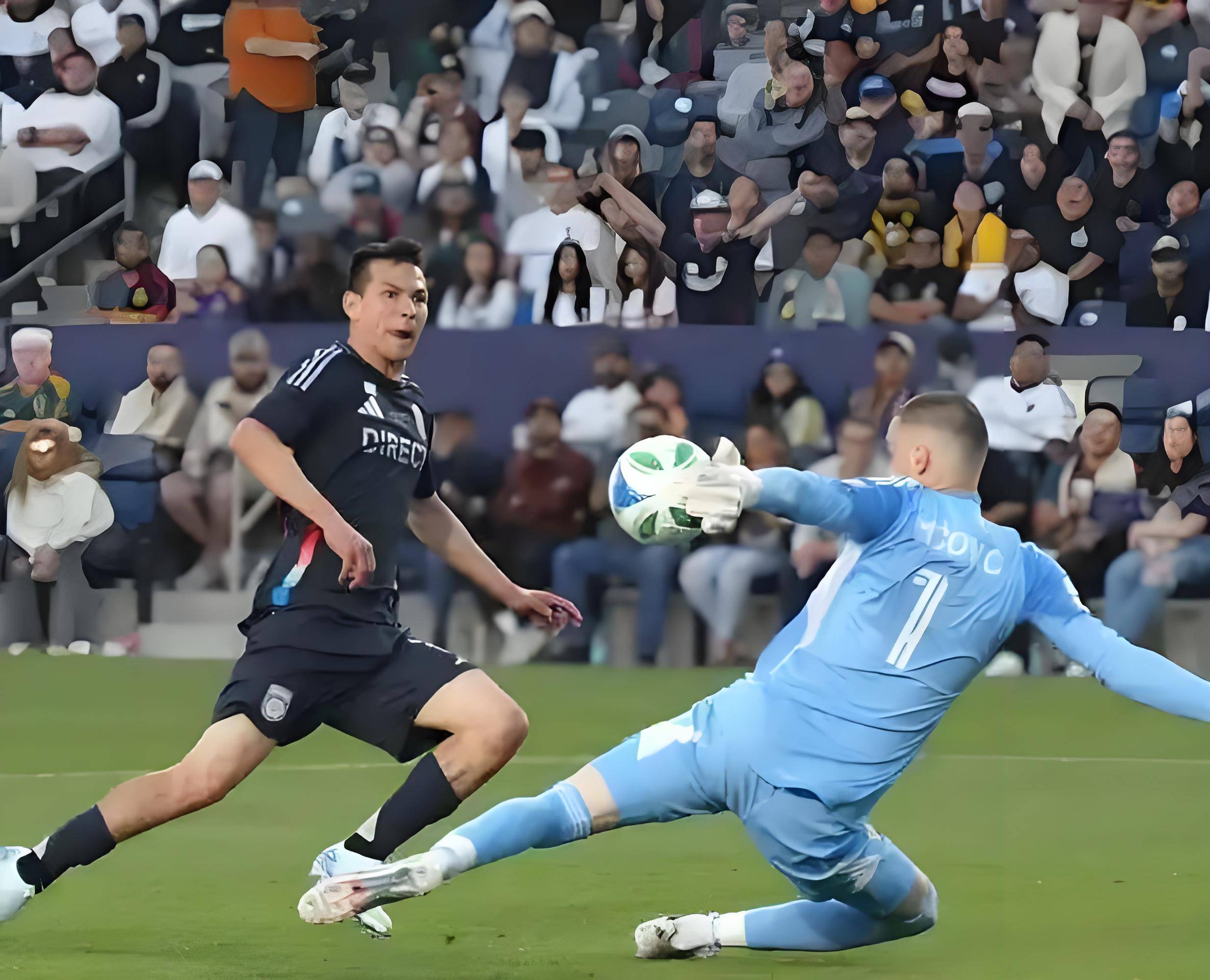 美职联休斯敦迪纳摩VS洛杉矶银河预测洛杉矶银河至今客场0胜的简单介绍  第2张