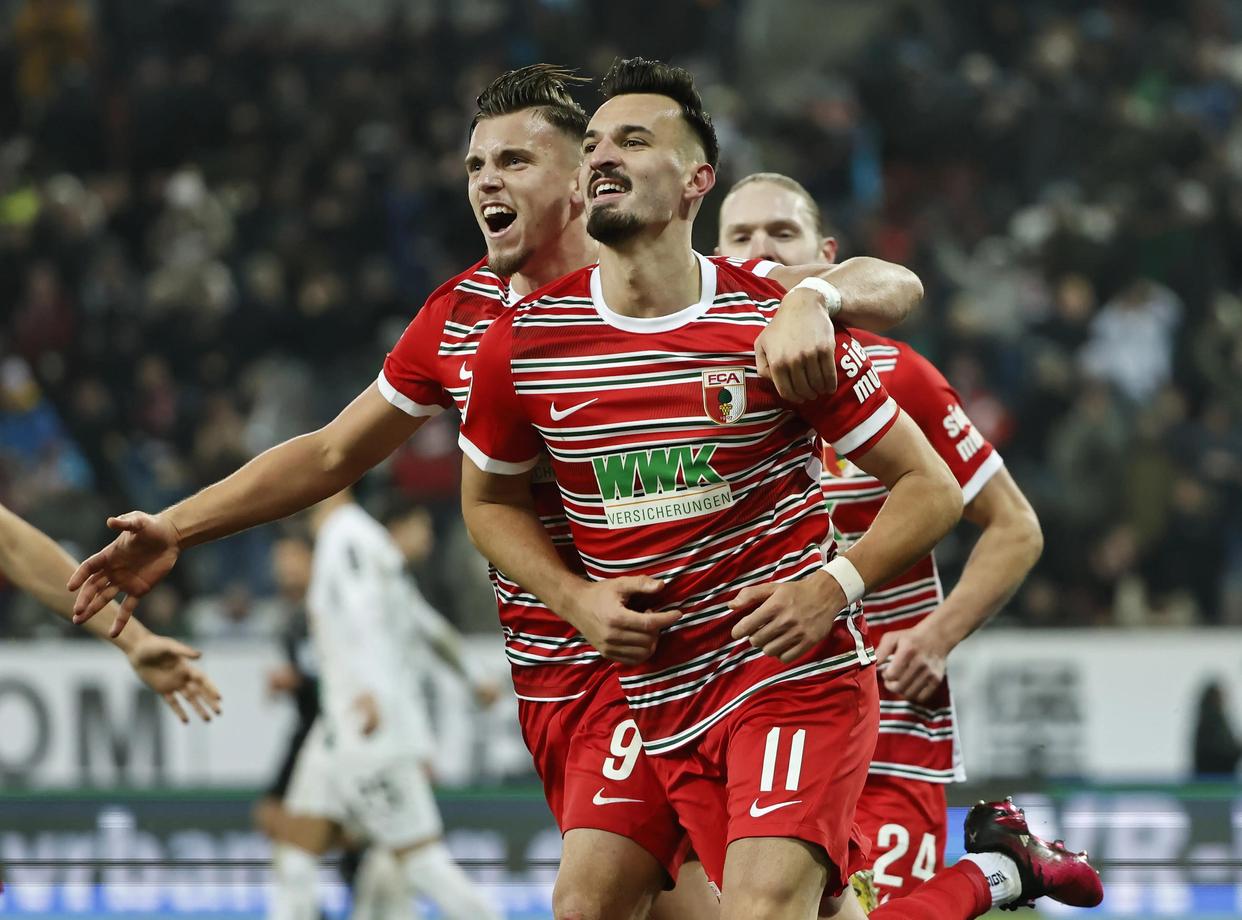 德甲海登海姆VS法兰克福专家推荐法兰克福碾压弱旅的简单介绍  第1张