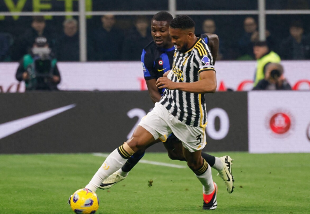 赞布罗塔：希望尤文赢国米布雷默的复出令人兴奋的简单介绍  第2张