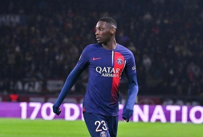 包含大巴黎叫停穆阿尼转会尤文转会报价未能满意的词条  第2张