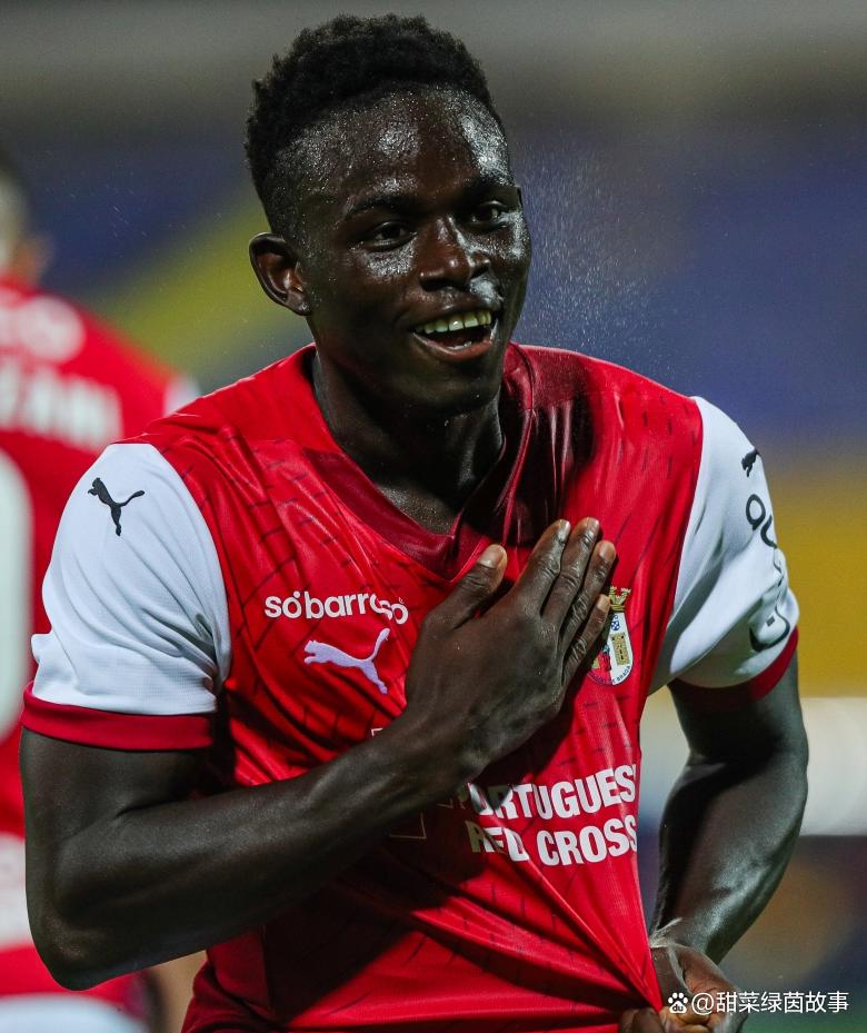 关于欧联杯布拉加VS克卢日前瞻双方近期状态高下立判的信息  第2张