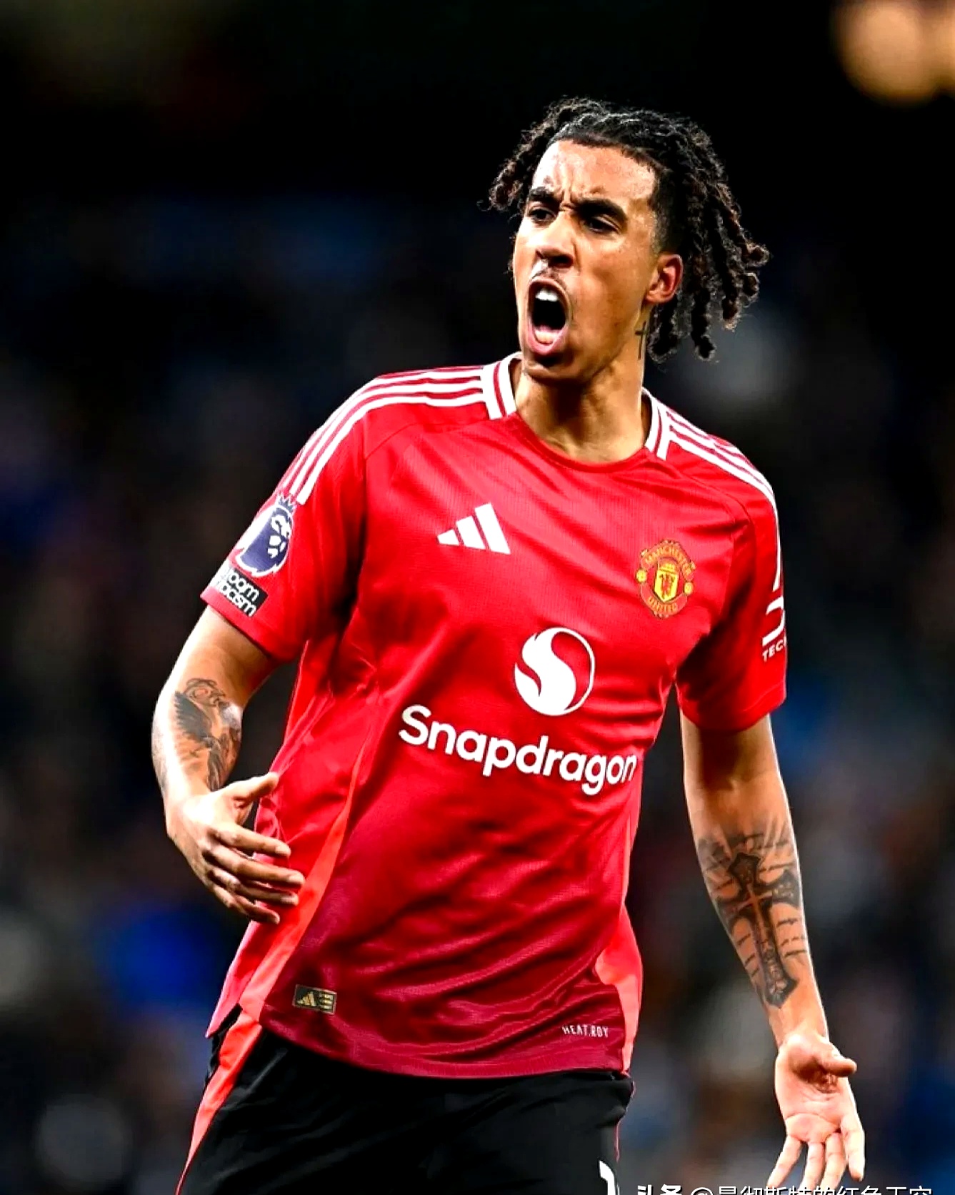 曼联计划明夏引进两位中场曼联中场引援首选已定的简单介绍 第2张 曼联计划明夏引进两位中场曼联中场引援首选已定的简单介绍 第2张