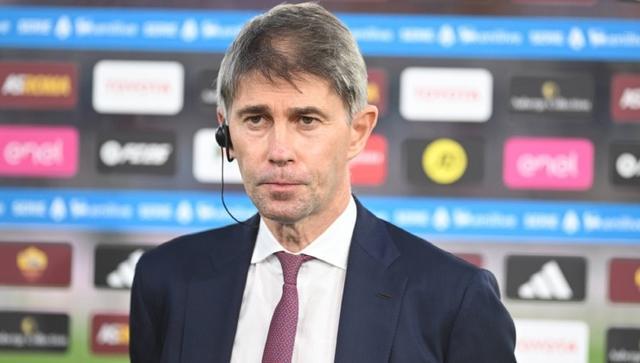 关于曝马萨拉回归罗马任体育总监接替吉索尔菲的信息  第1张