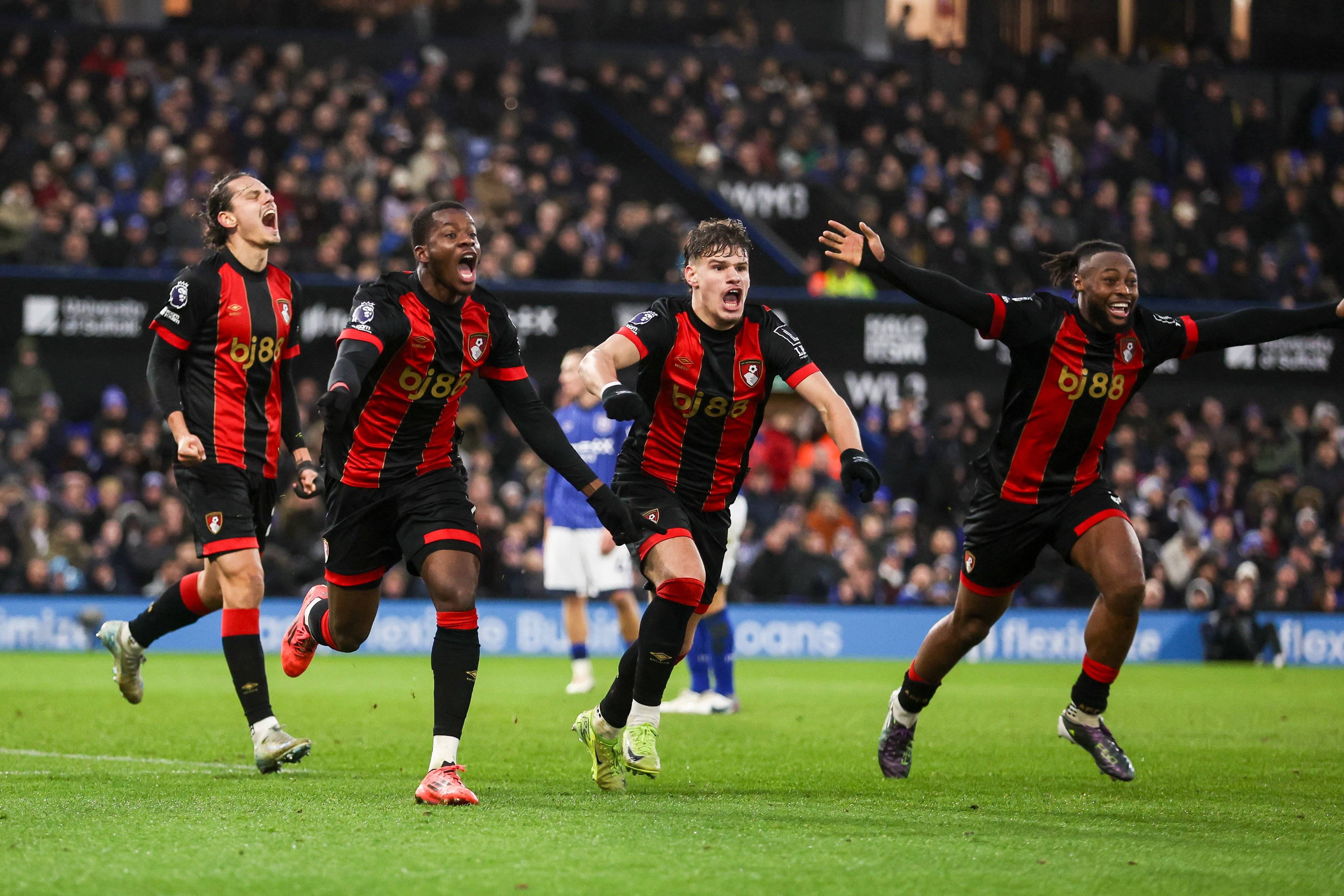 关于英超曼城3-1伯恩茅斯曼城升至第二的信息 第1张 关于英超曼城3-1伯恩茅斯曼城升至第二的信息 第1张