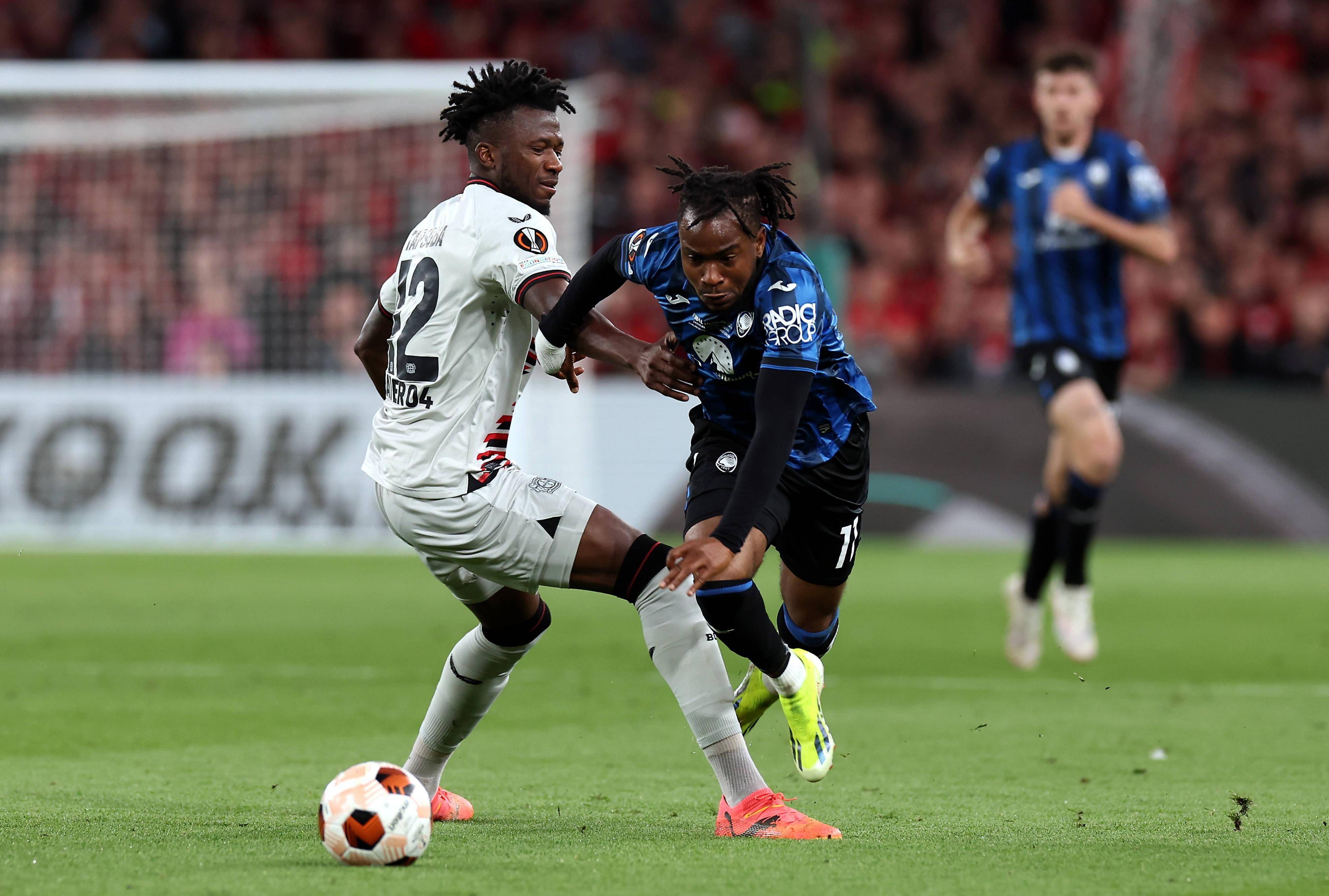 弗里克信任佩里西奇巴萨可能引进克罗地亚边锋的简单介绍  第2张