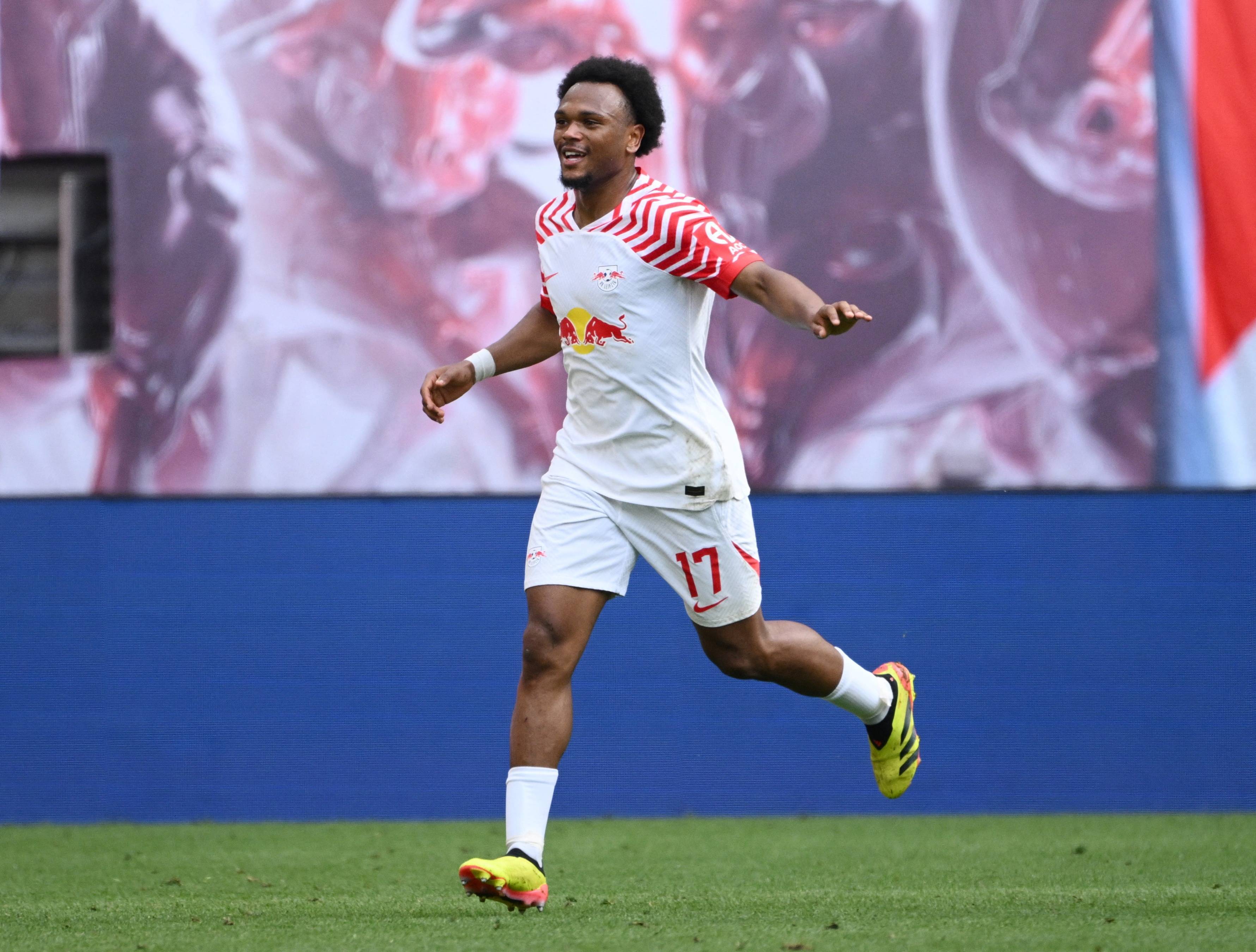 关于国际米兰有意奥蓬达球员在莱比锡红牛有出色表现的信息 第1张 关于国际米兰有意奥蓬达球员在莱比锡红牛有出色表现的信息 第1张