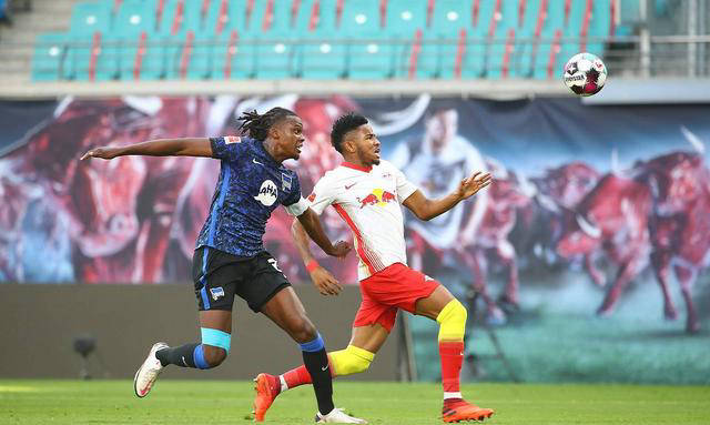 关于国际米兰有意奥蓬达球员在莱比锡红牛有出色表现的信息 第2张 关于国际米兰有意奥蓬达球员在莱比锡红牛有出色表现的信息 第2张