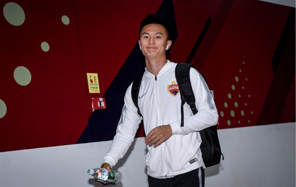 包含梁民革租借加盟英冠朴茨茅斯3月份完成韩国队首秀的词条 第2张 包含梁民革租借加盟英冠朴茨茅斯3月份完成韩国队首秀的词条 第2张